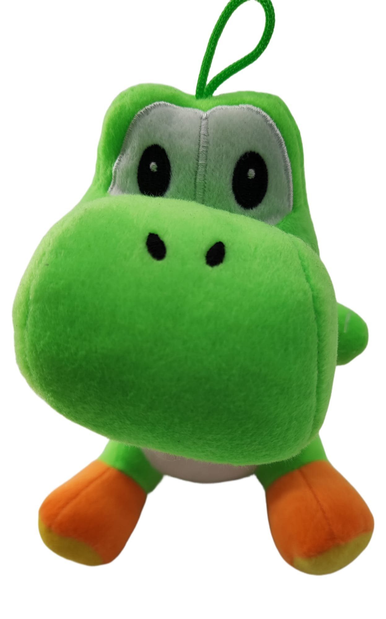 soma Kuscheltier Yoshi Drache Super Mario Brothers grün 15 cm plüsch (1-St) günstig online kaufen