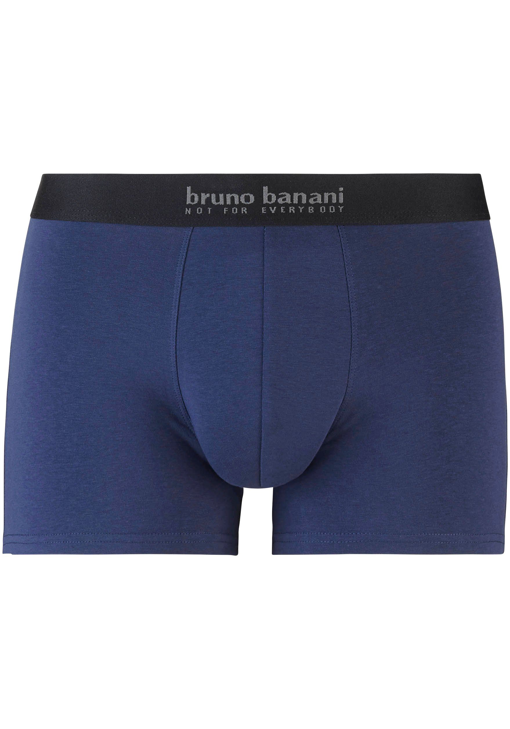Bruno Banani Boxershorts Short 3Pack Energy günstig online kaufen