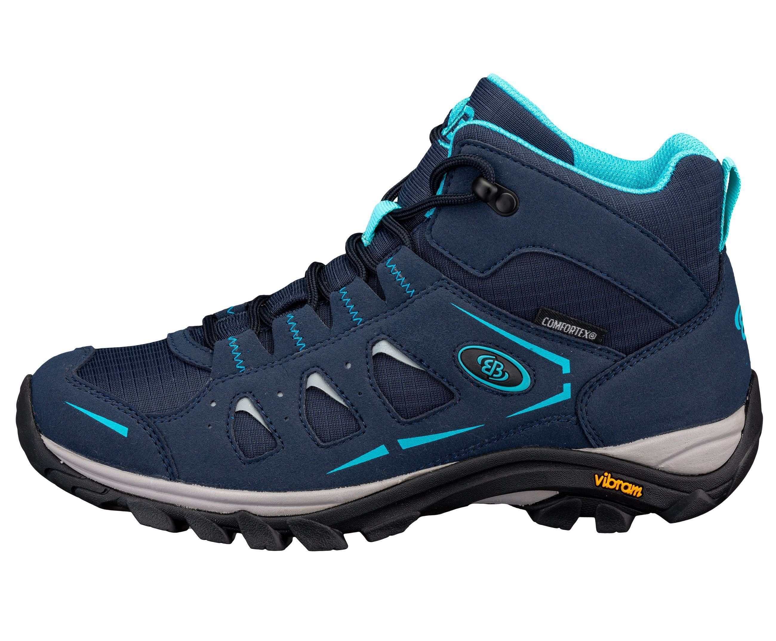 BRÜTTING Outdoorstiefel Mount Frakes High Outdoorschuh günstig online kaufen