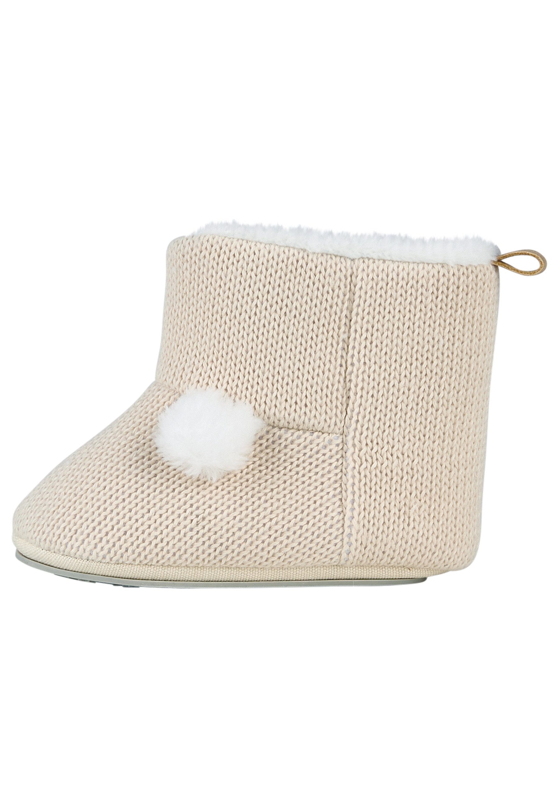 Sterntaler® Baby Stiefel Teddy Outdoorschuh (1-tlg)