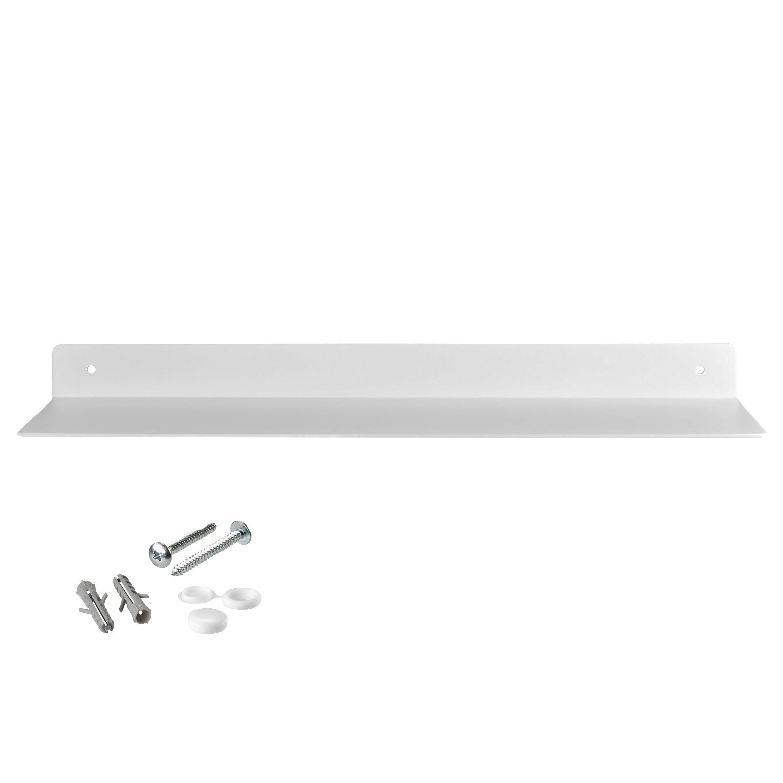 SO-TECH® Deko-Wandregal Design Wandboard Schweberegal HOVER günstig online kaufen