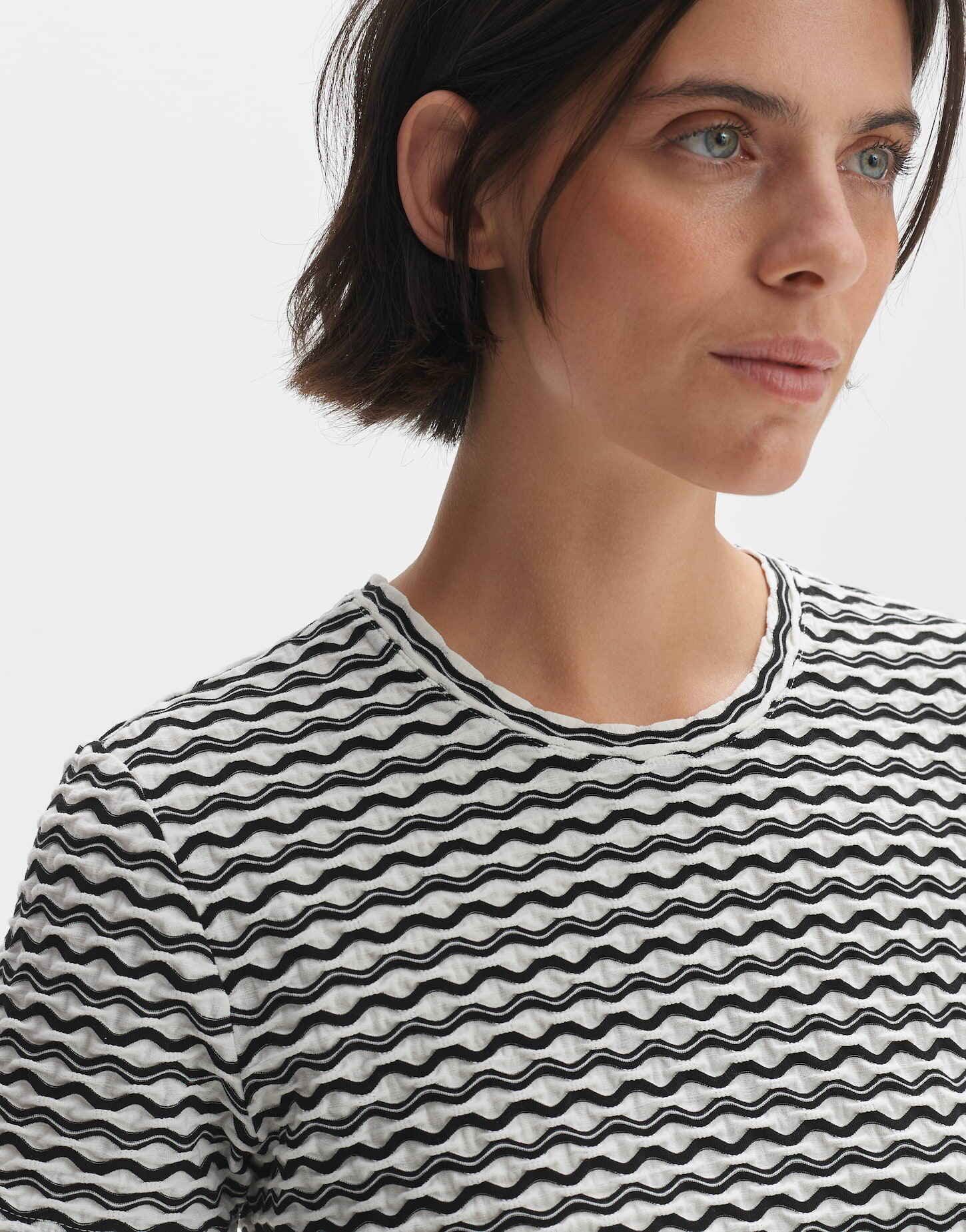 OPUS T-Shirt Shirt SIWAVE