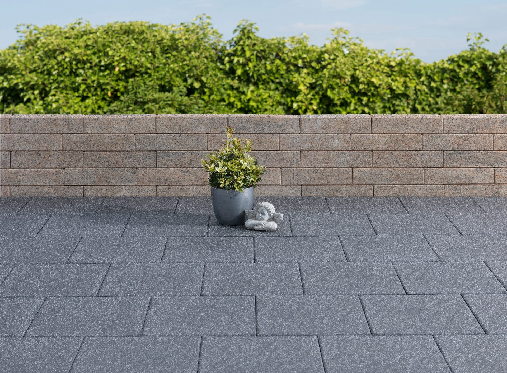 Diephaus Mauerstein LISCO PICO MUSCHELKALK 40/10/10 CM