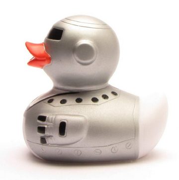 Duckshop Badespielzeug Badeente - Roboter - Quietscheente
