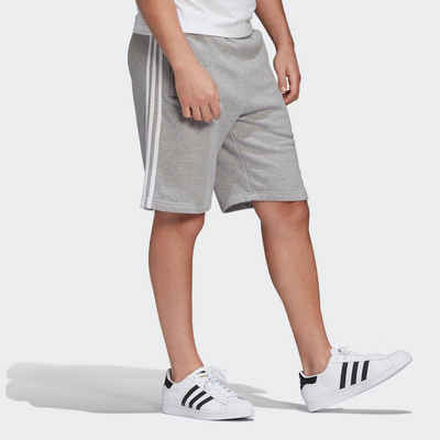 adidas Originals Shorts 3-STREIFEN SWEAT