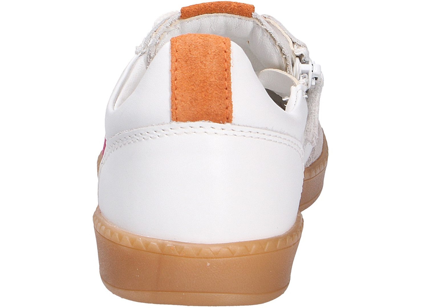 Ricosta Ricosta Mädchen Halbschuh weiß Größe Schnürschuh