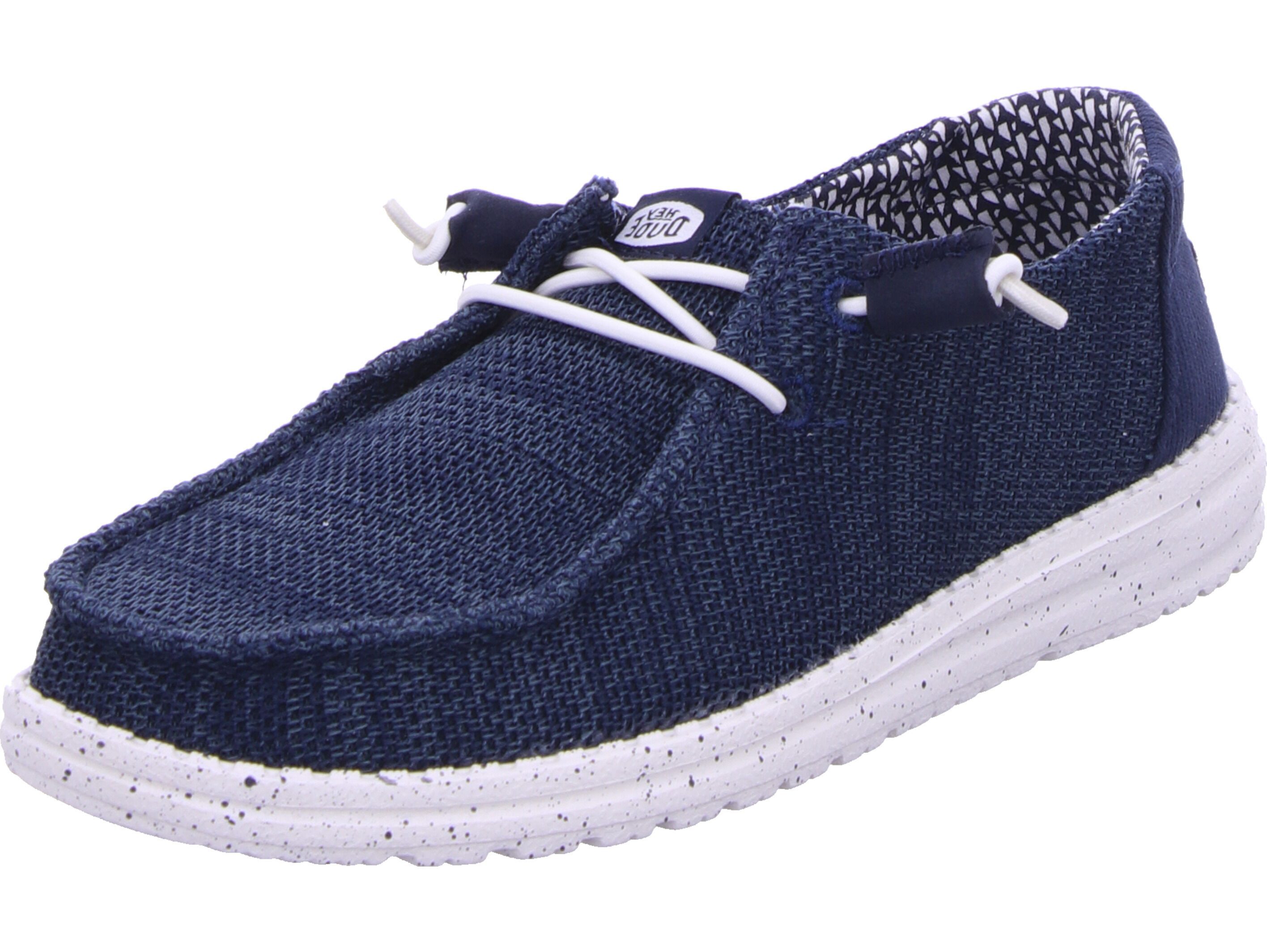 Hey Dude Wendy Stretch Sox Slipper günstig online kaufen