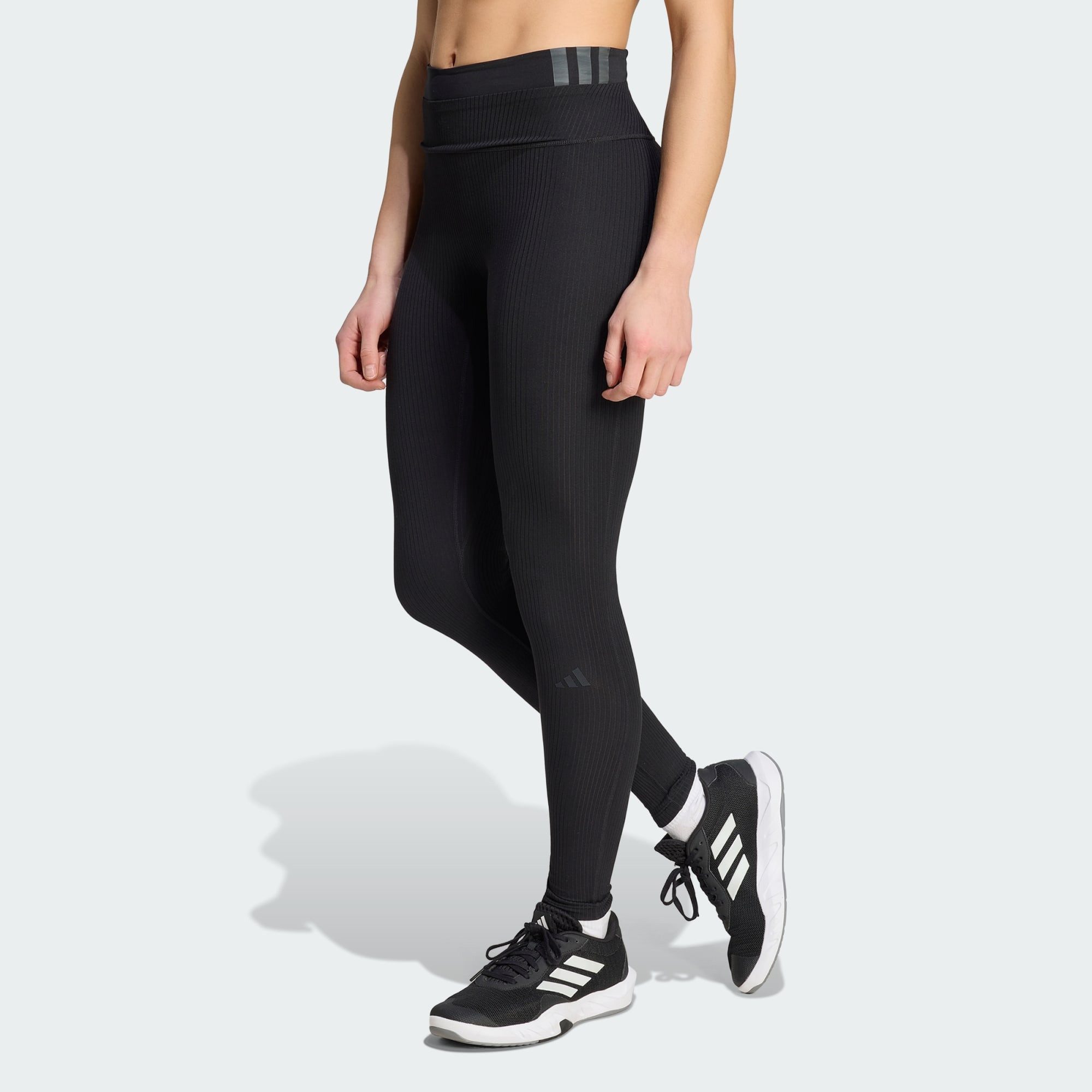 Leggings ALL ME LEGGINGS, GERIPPT