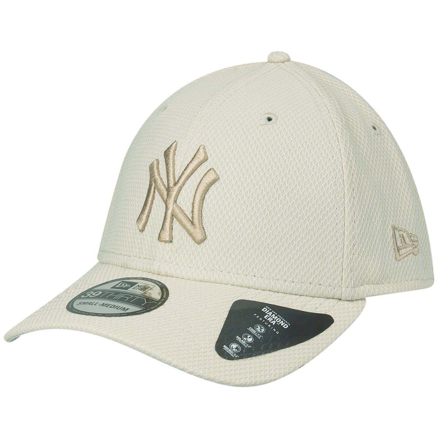 New Era Flex Cap 39Thirty StretchFit DIAMOND New York Yankees günstig online kaufen