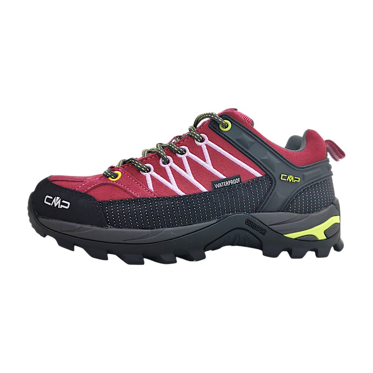 CMP Wanderschuh Outdoorschuh günstig online kaufen