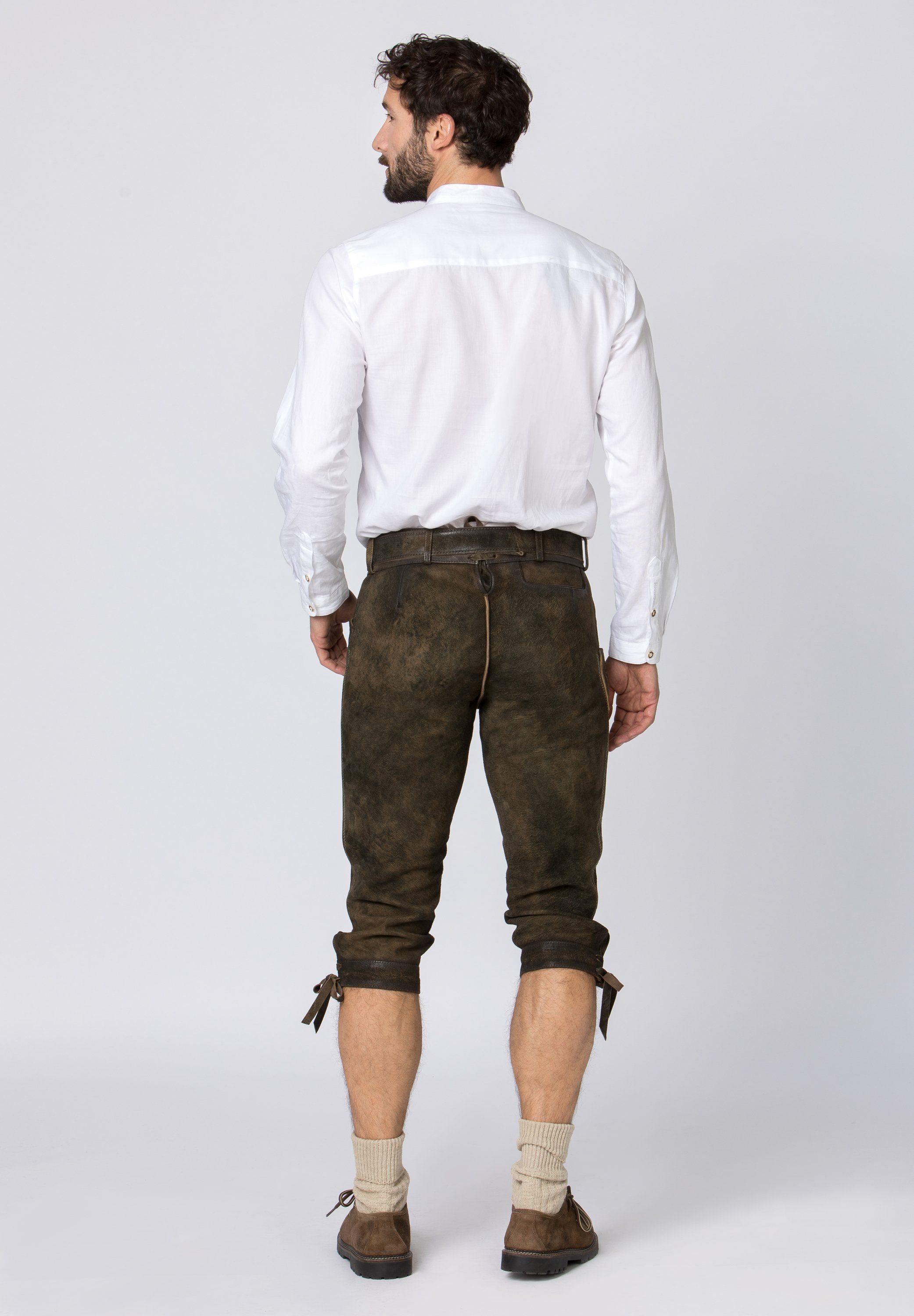 Stockerpoint Trachtenlederhose Sigmar4 günstig online kaufen