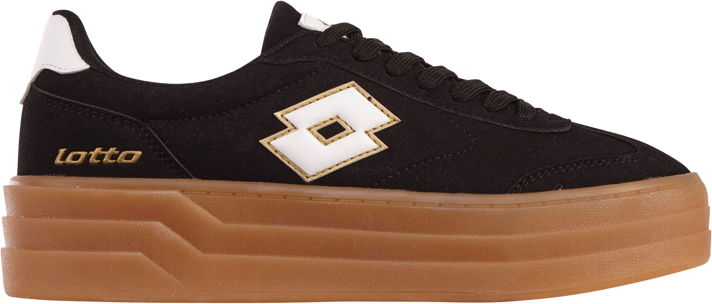 Plateausneaker