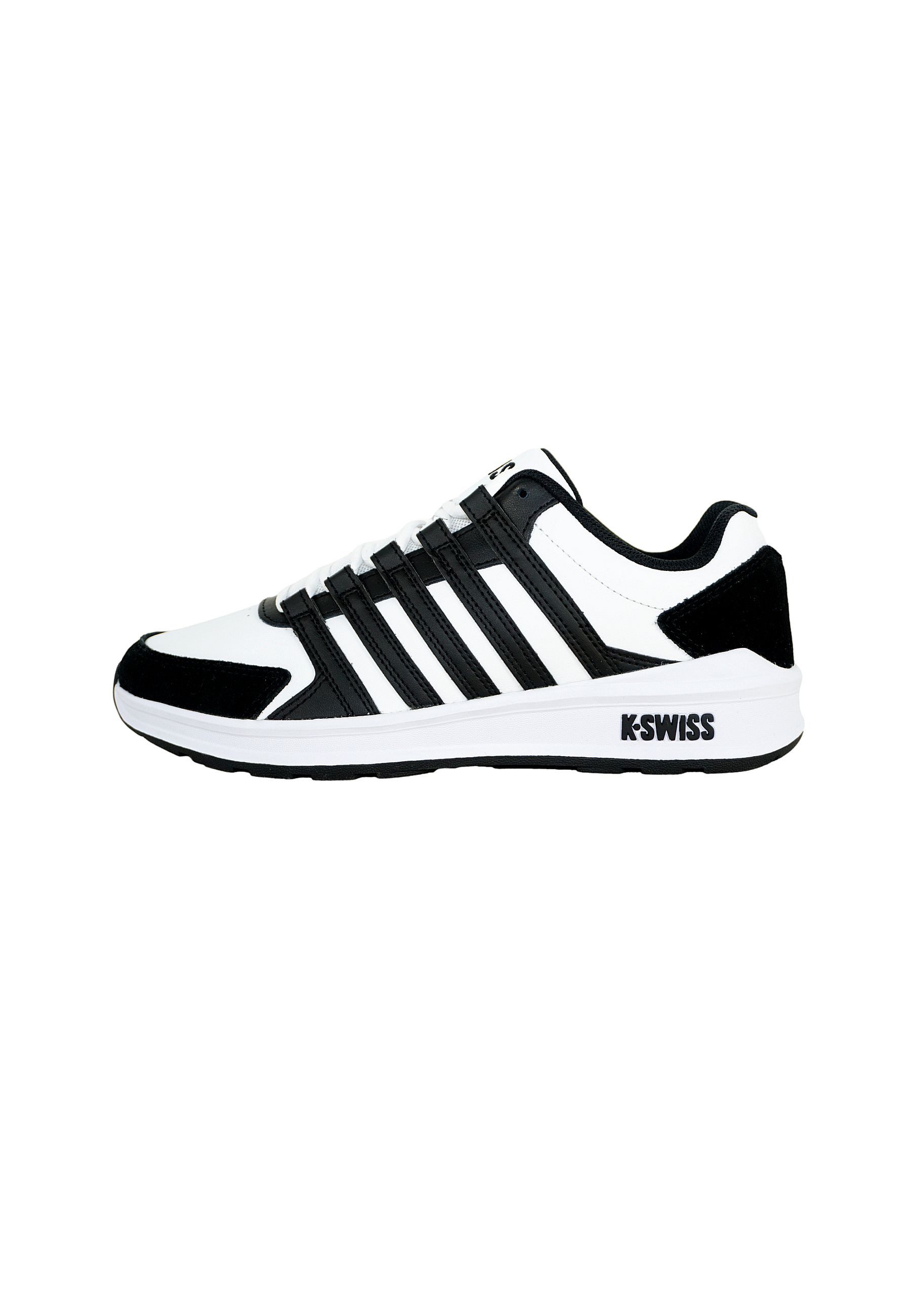 K-Swiss Sneaker Vista Trainer Low-Sneaker Sneaker (1-tlg)