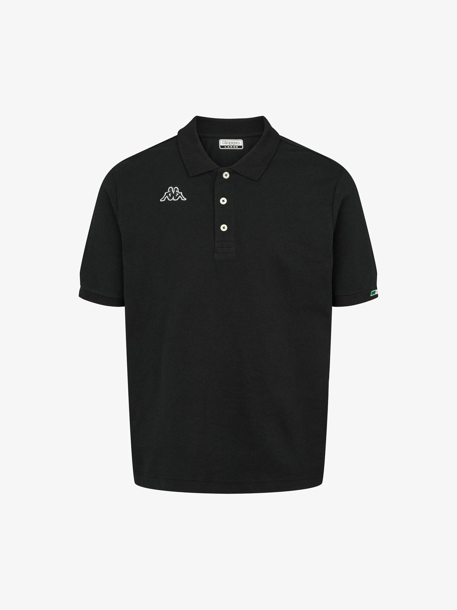 Kappa Kurzarmhemd Kappa Polo KMLogo Maltaxita