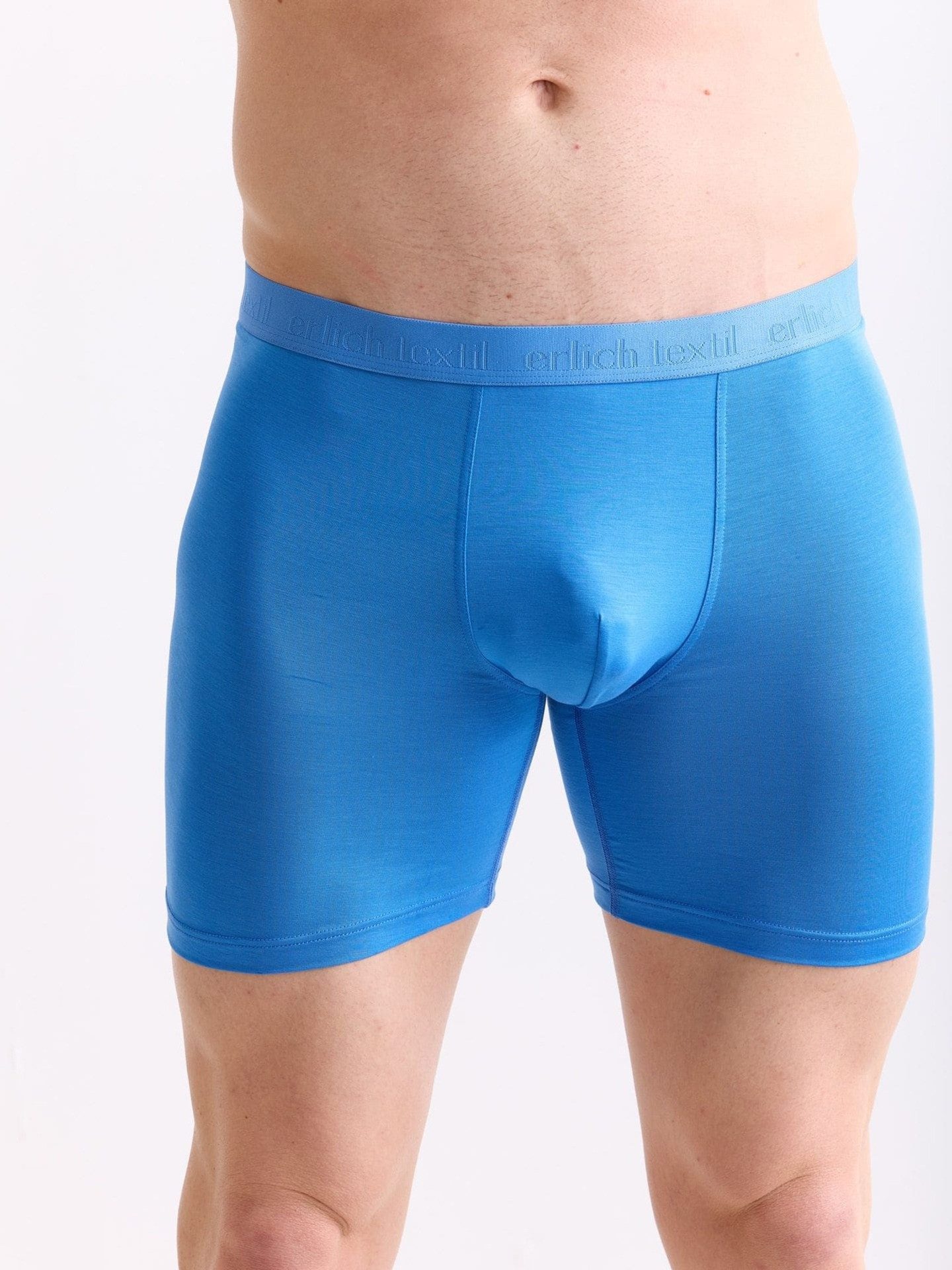 Erlich Textil Boxershorts LIGHT TOUCH LANGE PANTS