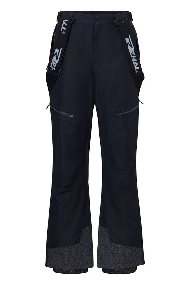 REHALL Skihose Rehall SCORE-R - Skihose Herren