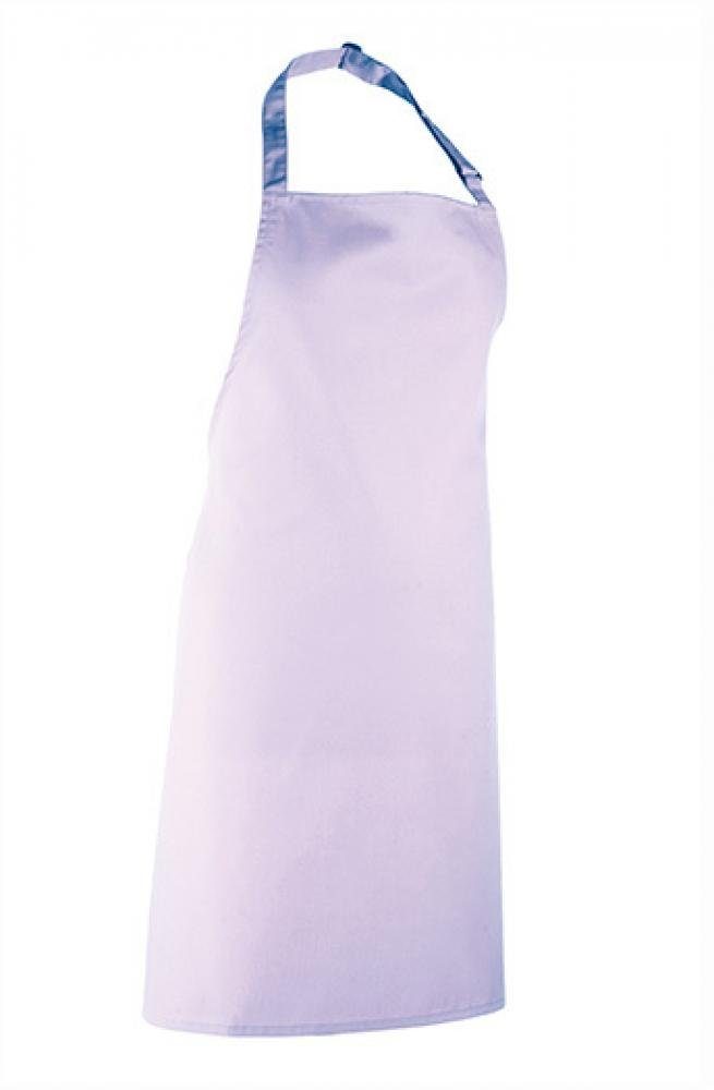 Premier Workwear Kochschürze Latzschürze ´Colours´ - Waschbar bei 60 °C