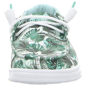 Hey Dude Wendy H2O Sneaker