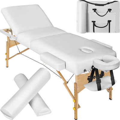 tectake Massageliege Somwang (Set, 1-St)