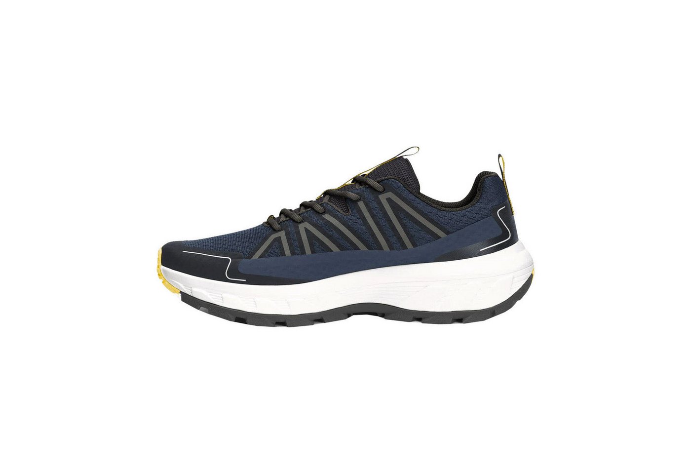 Jack Wolfskin Wild Hike Low M Wanderschuh