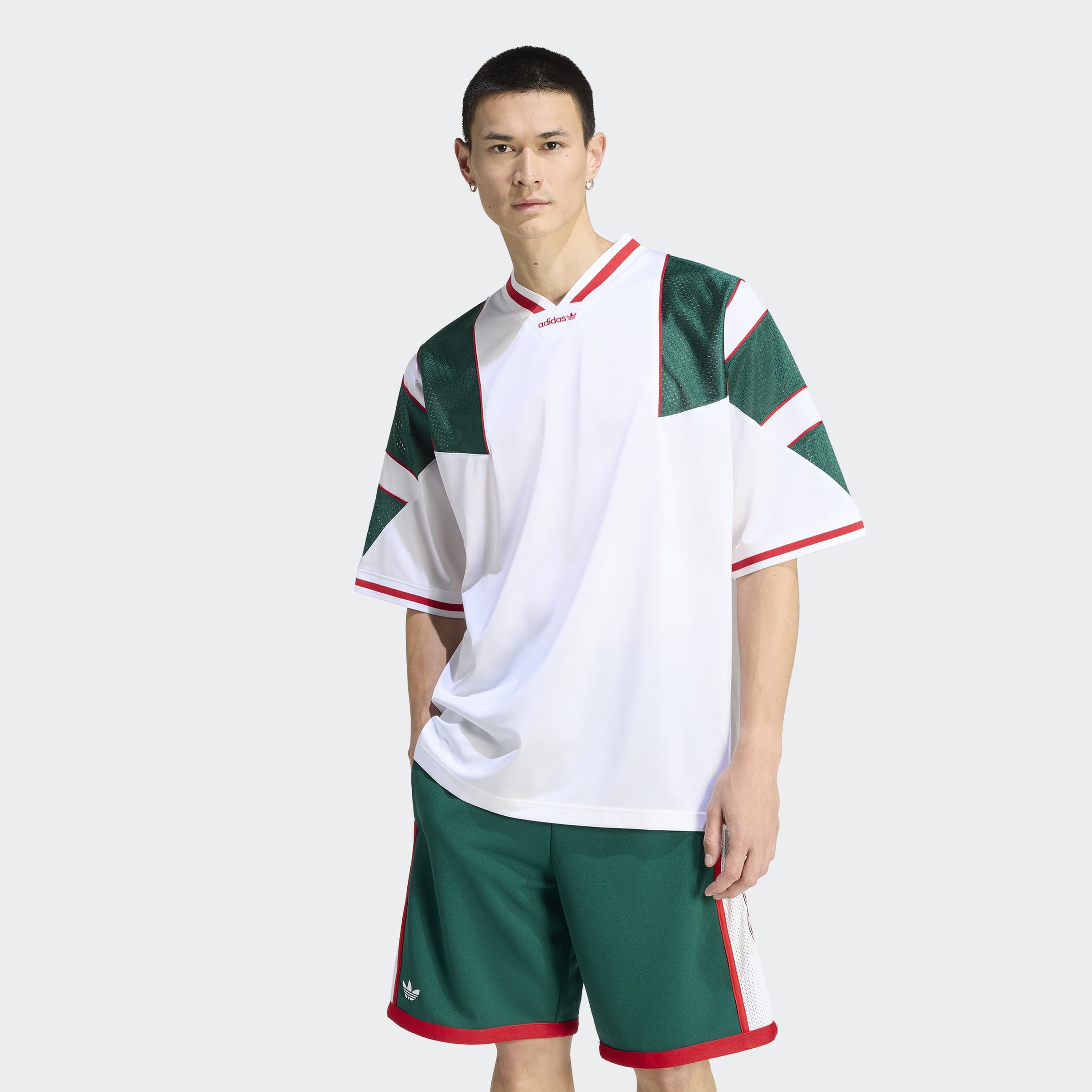 T-Shirt JSY