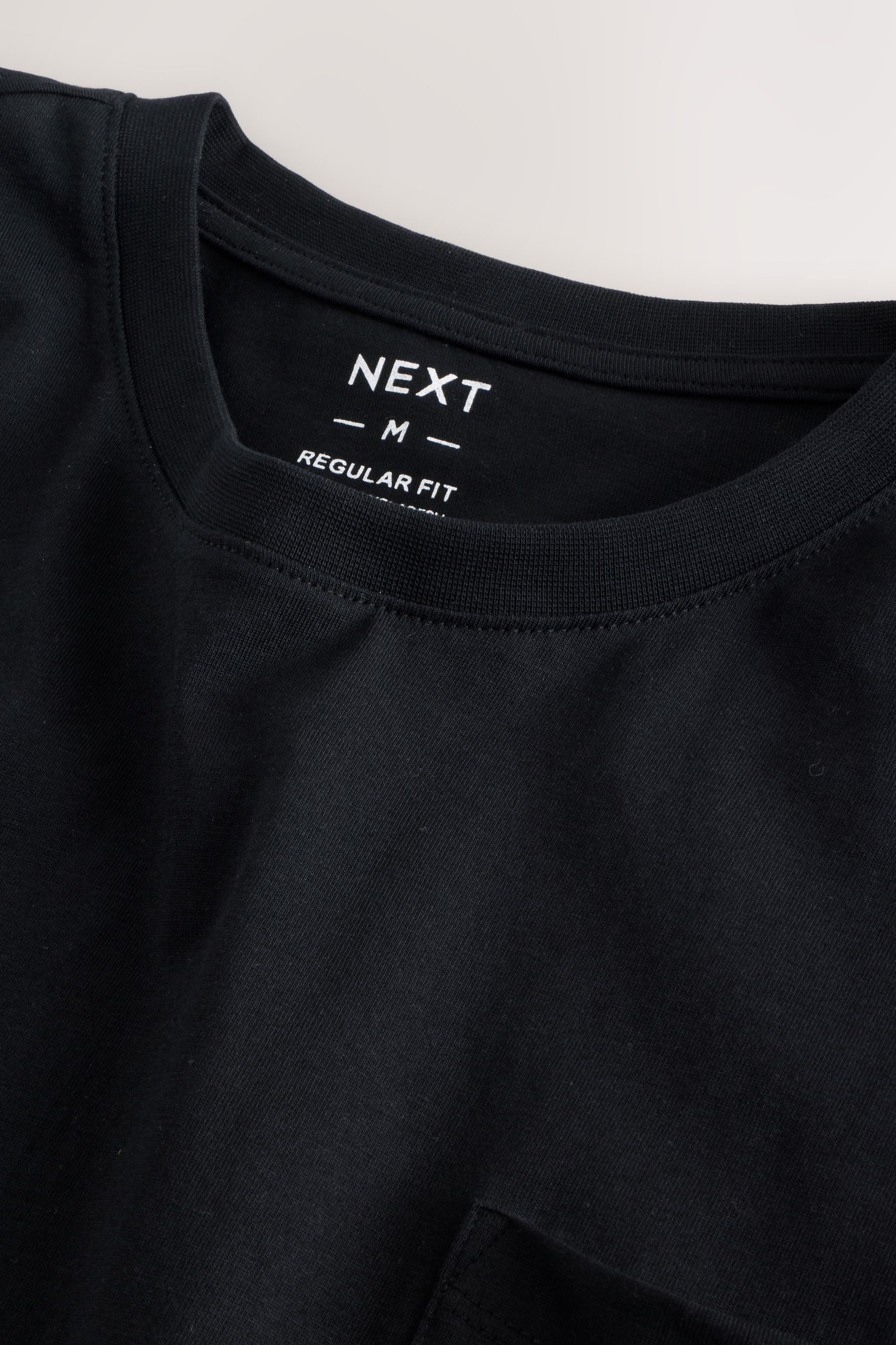 Next Pyjama Kurzärmeliges Jersey-Schlafanzug (2 tlg)