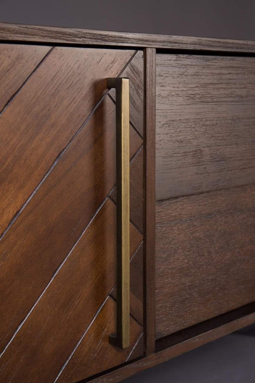 Dutchbone Sideboard Sideboard CLASS LOW von DUTCHBONE