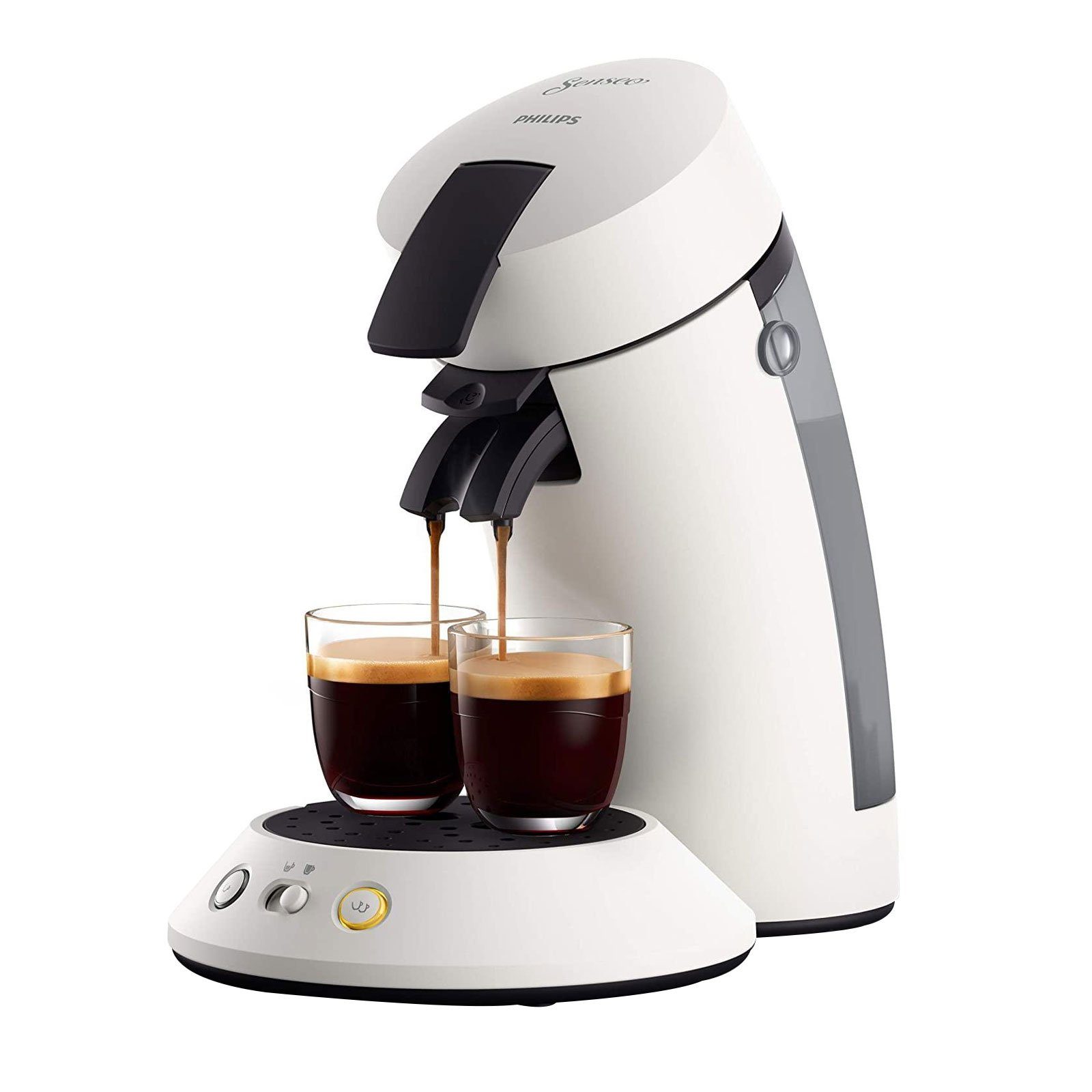 Kapselmaschine
