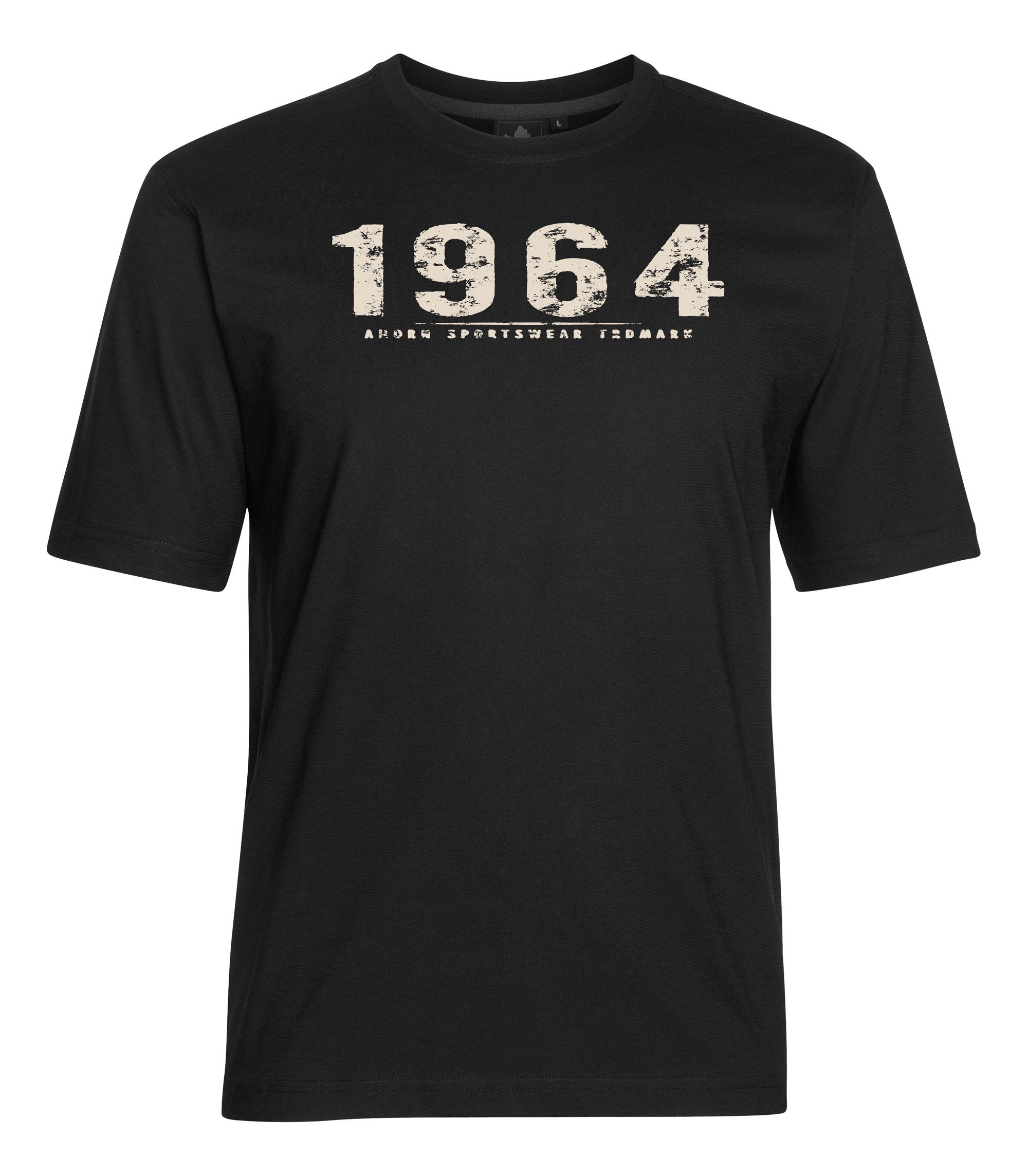 T-Shirt Vintage Number