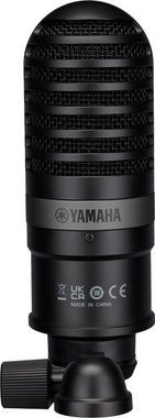 Yamaha Mikrofon YCM01BL, im modernen Retro-Design