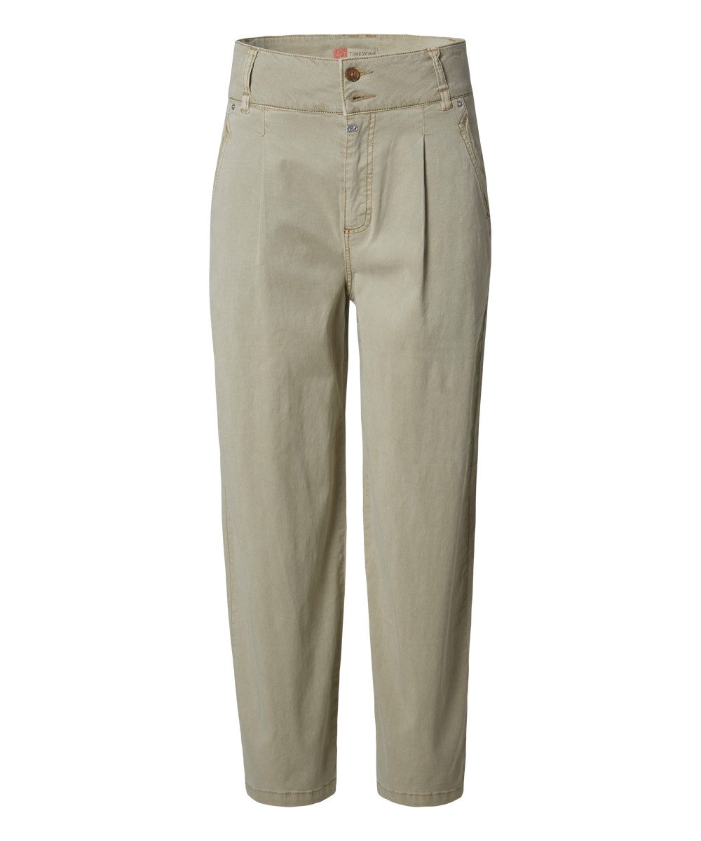 TIMEZONE Stoffhose