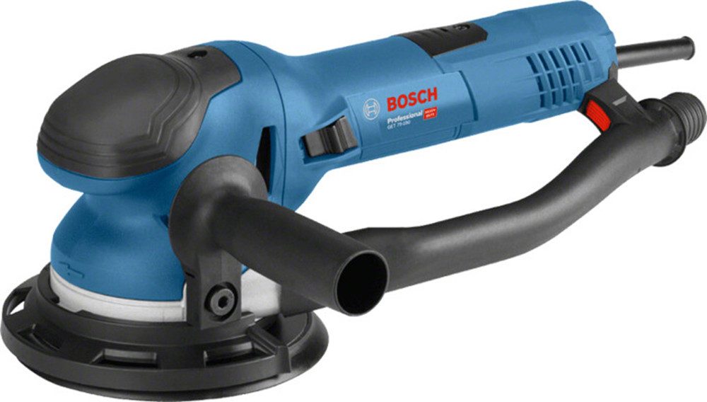 BOSCH Орбитальная шлифовальная машина GET 75-150 Professional 0601257100