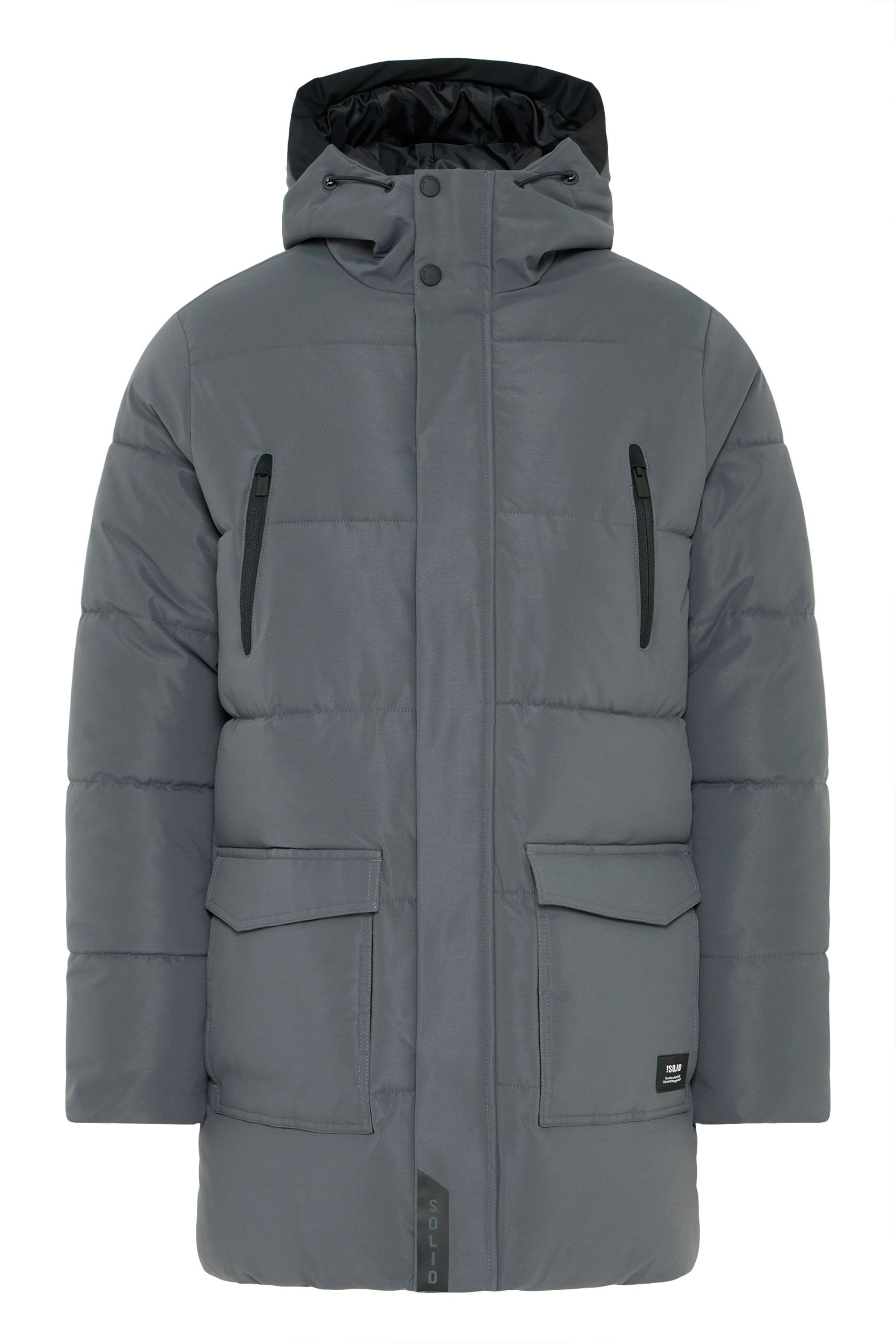 !Solid Steppjacke SDMiumo Modische Jacke