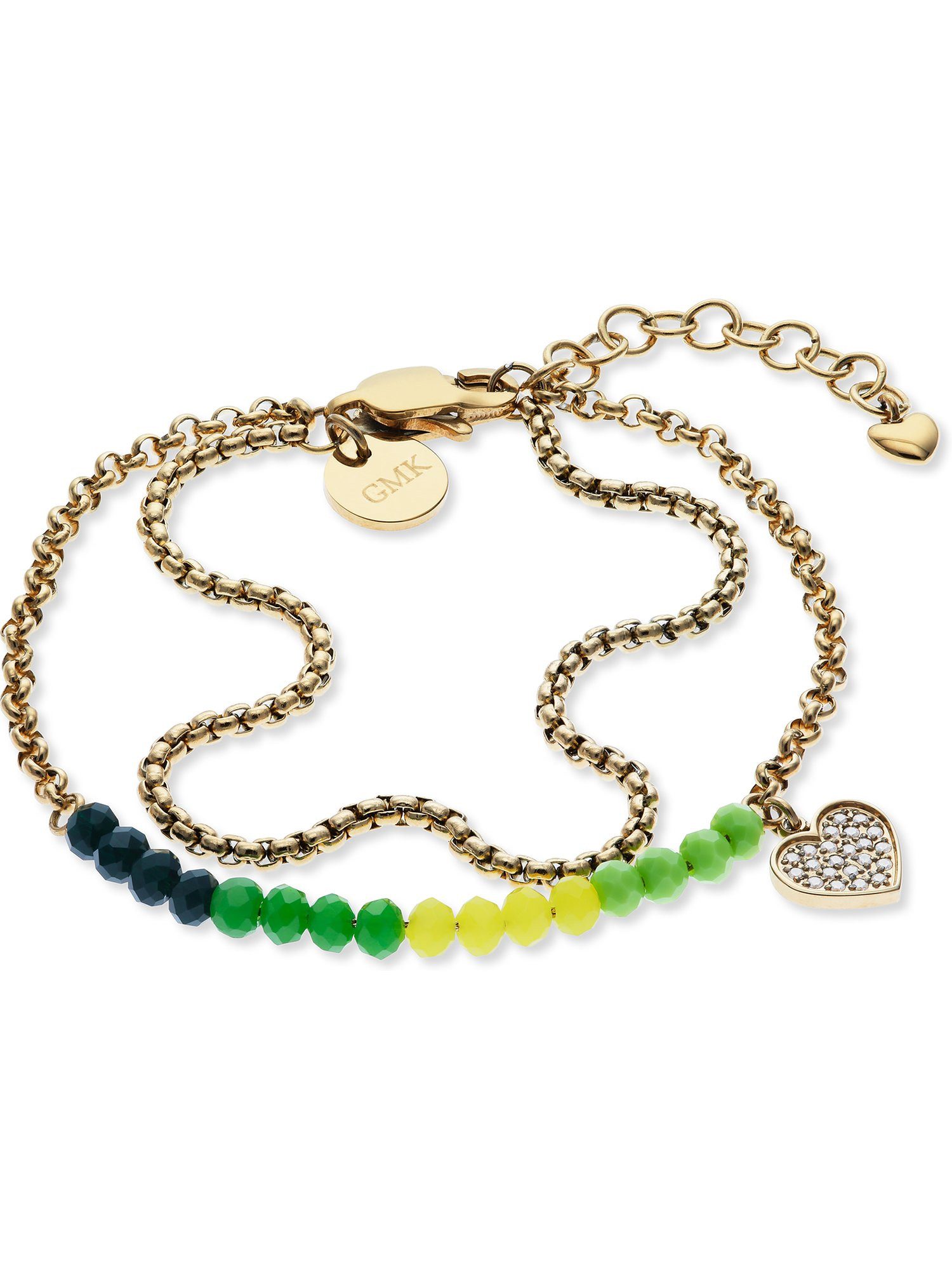 GUIDO MARIA KRETSCHMER Edelstahlarmband, Trendig günstig online kaufen