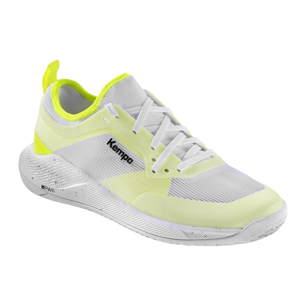 Kempa Hallen-Sport-Schuhe Kourtfly W Hallenschuh