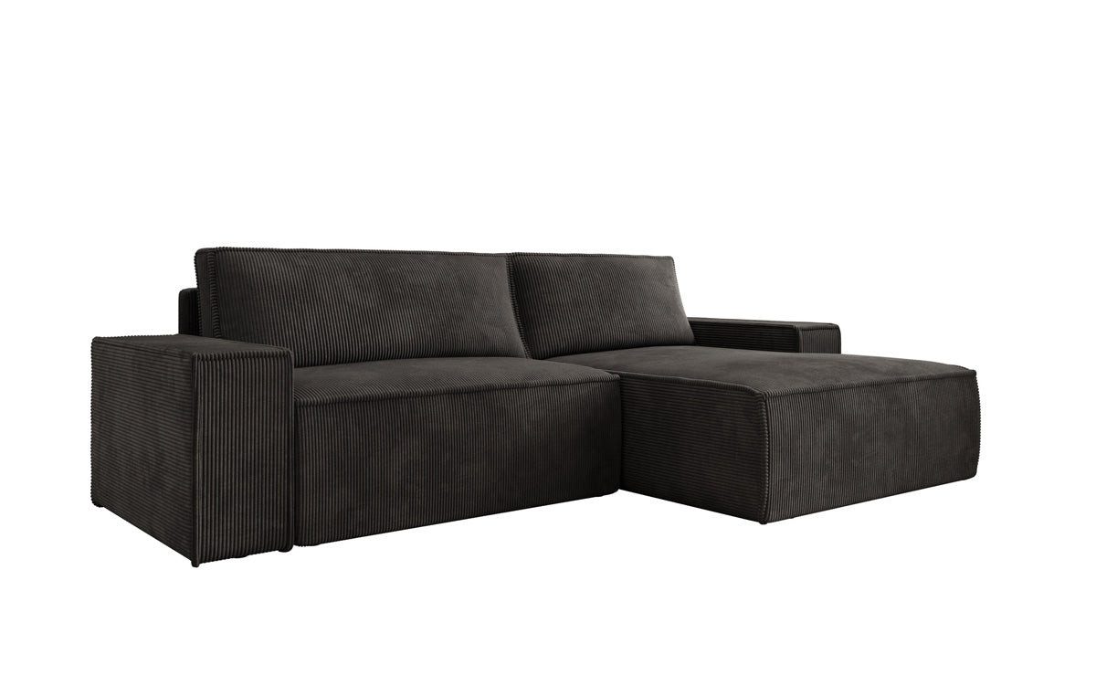 Luxusbetten24 Schlafsofa Designer Sofa Corino in günstig online kaufen