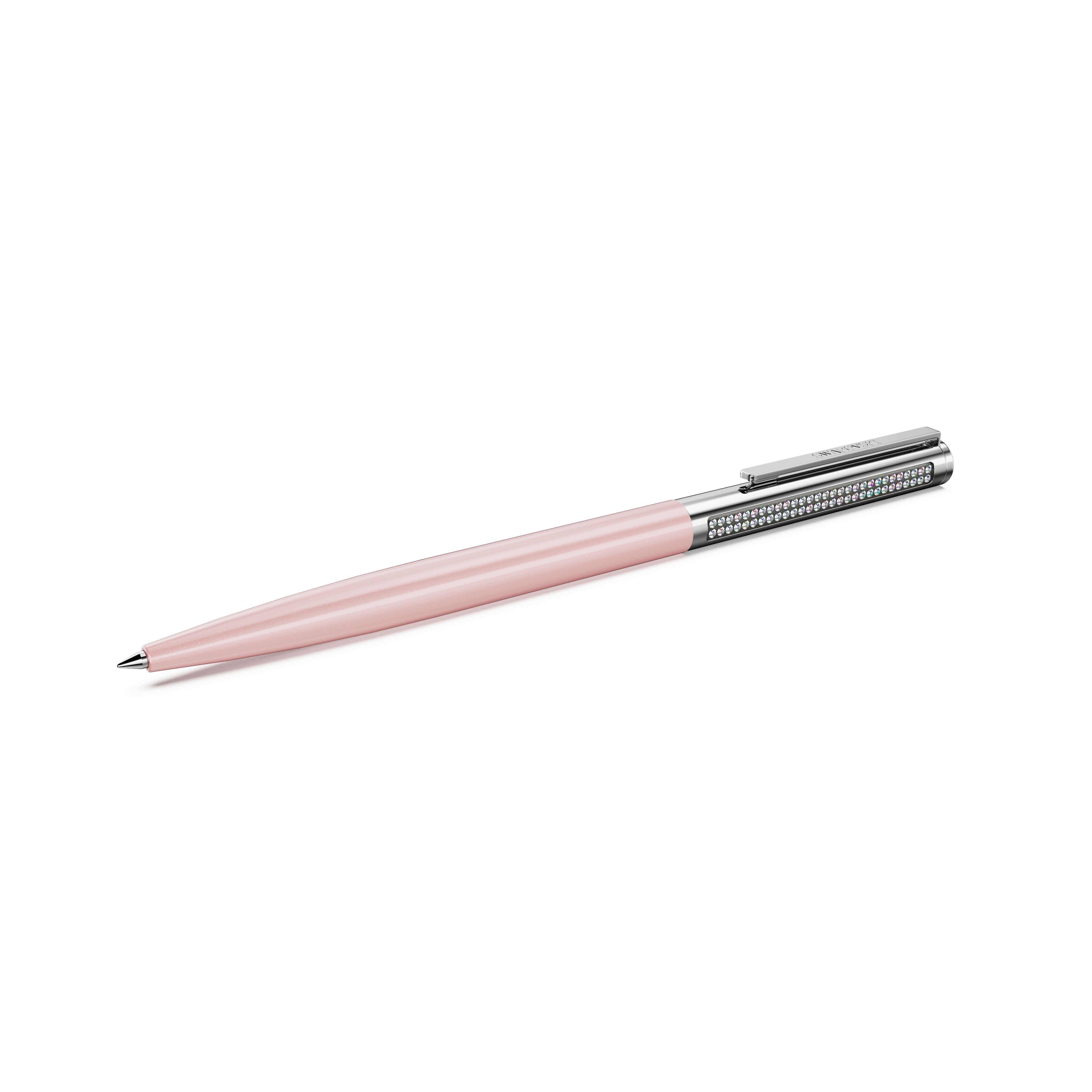 Swarovski Drehkugelschreiber Schreibgerät Geschenk MATRIX TENNIS, (1-tlg), mit Swarovski® Kristallen