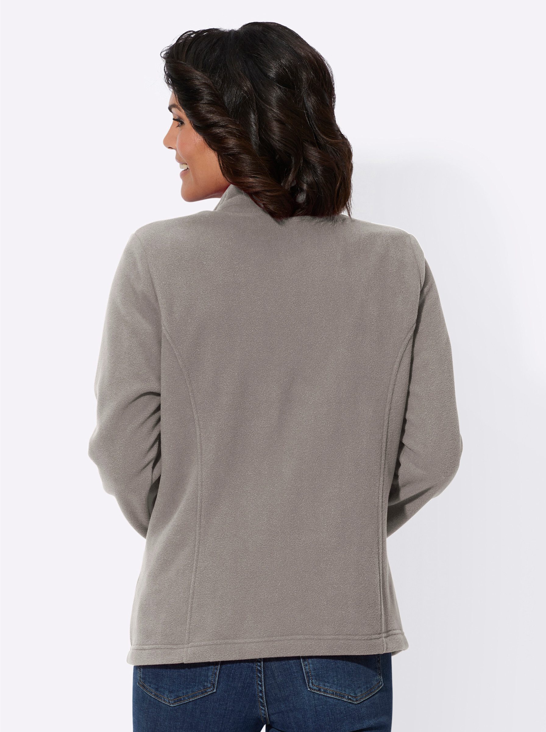 Witt Fleecejacke Fleecejacke . günstig online kaufen