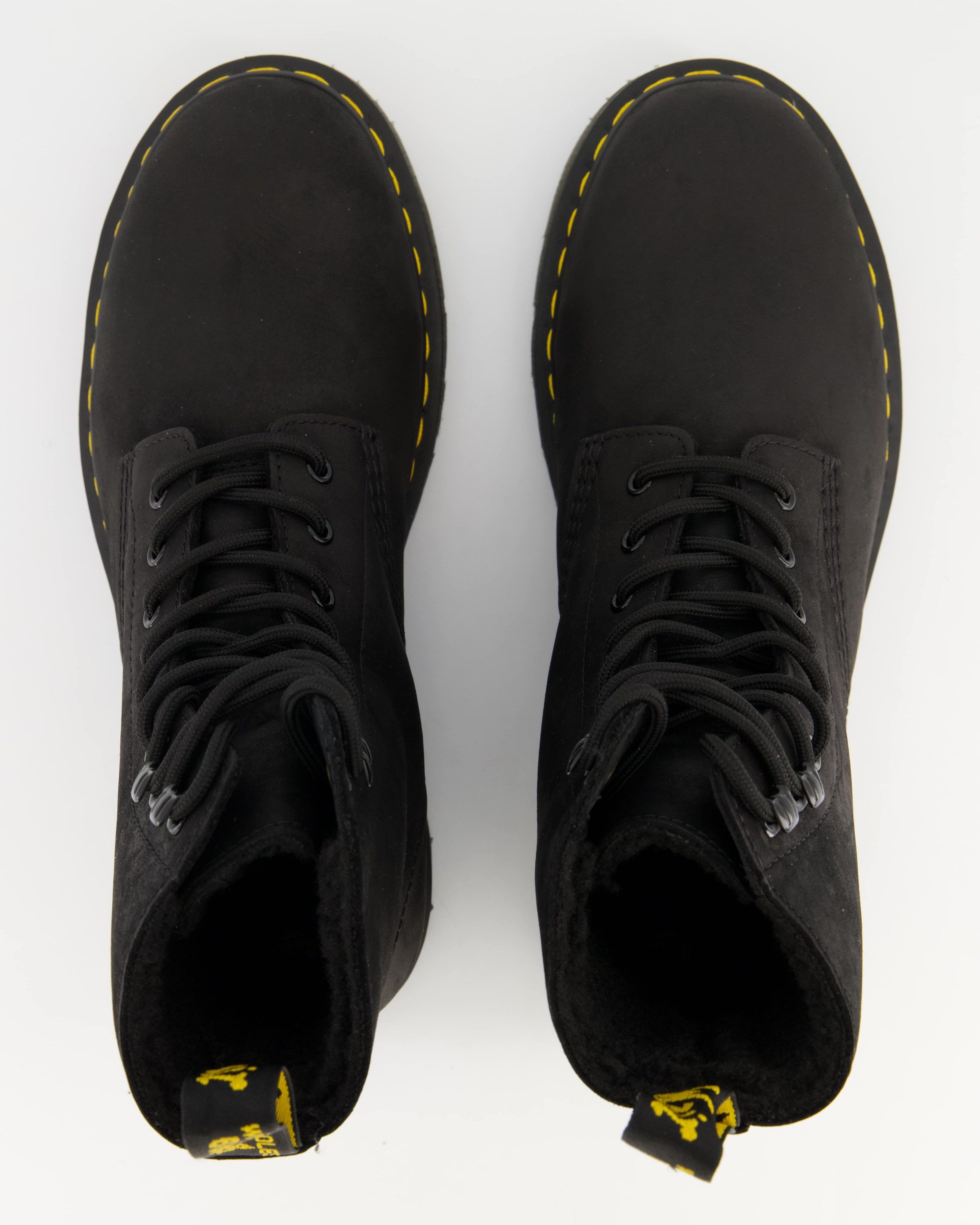 DR. MARTENS 1460 Pascal WG Stiefelette Obermaterial: Leder