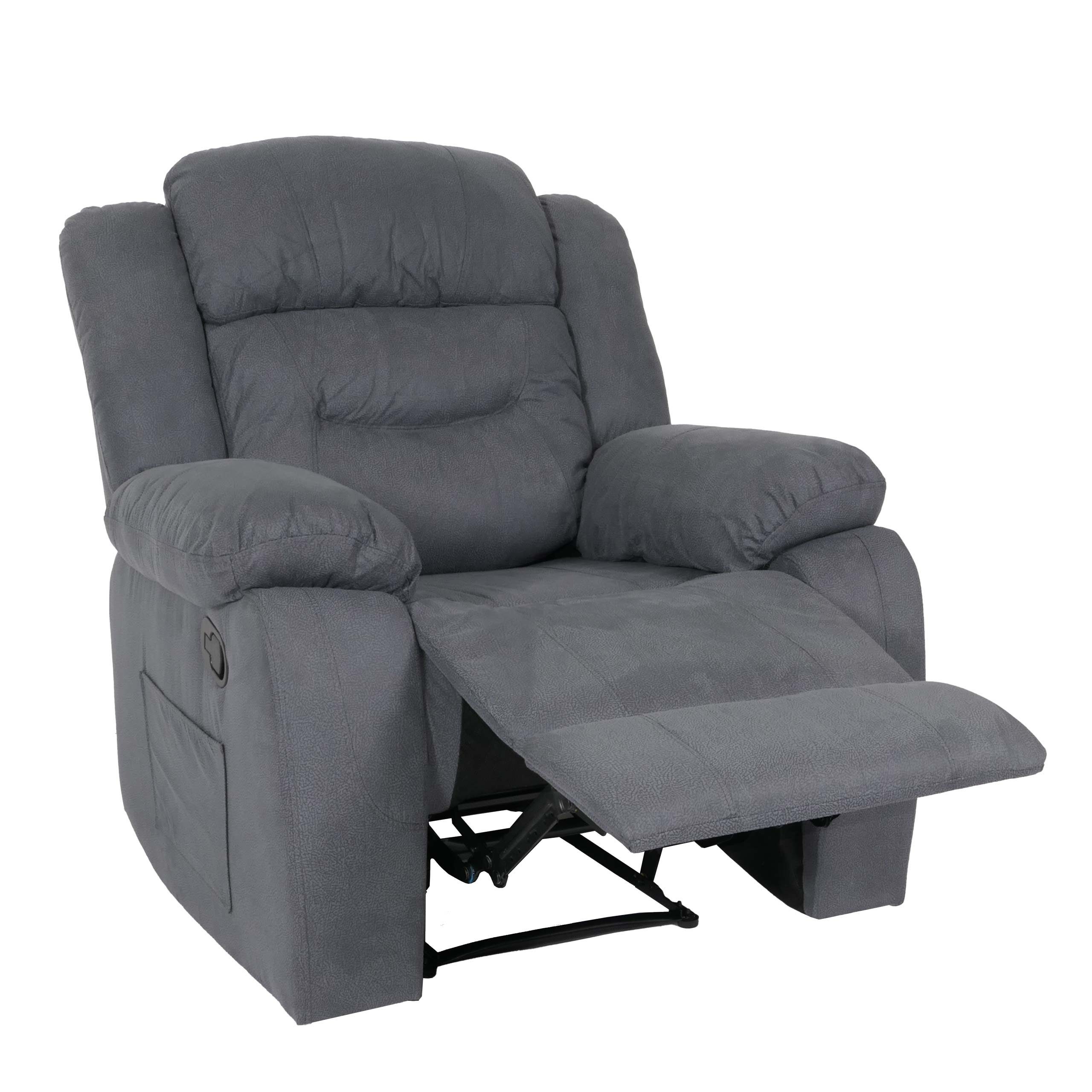 MCW TV-Sessel MCW-J57, Max. Dauerbelastbarkeit: 200 günstig online kaufen