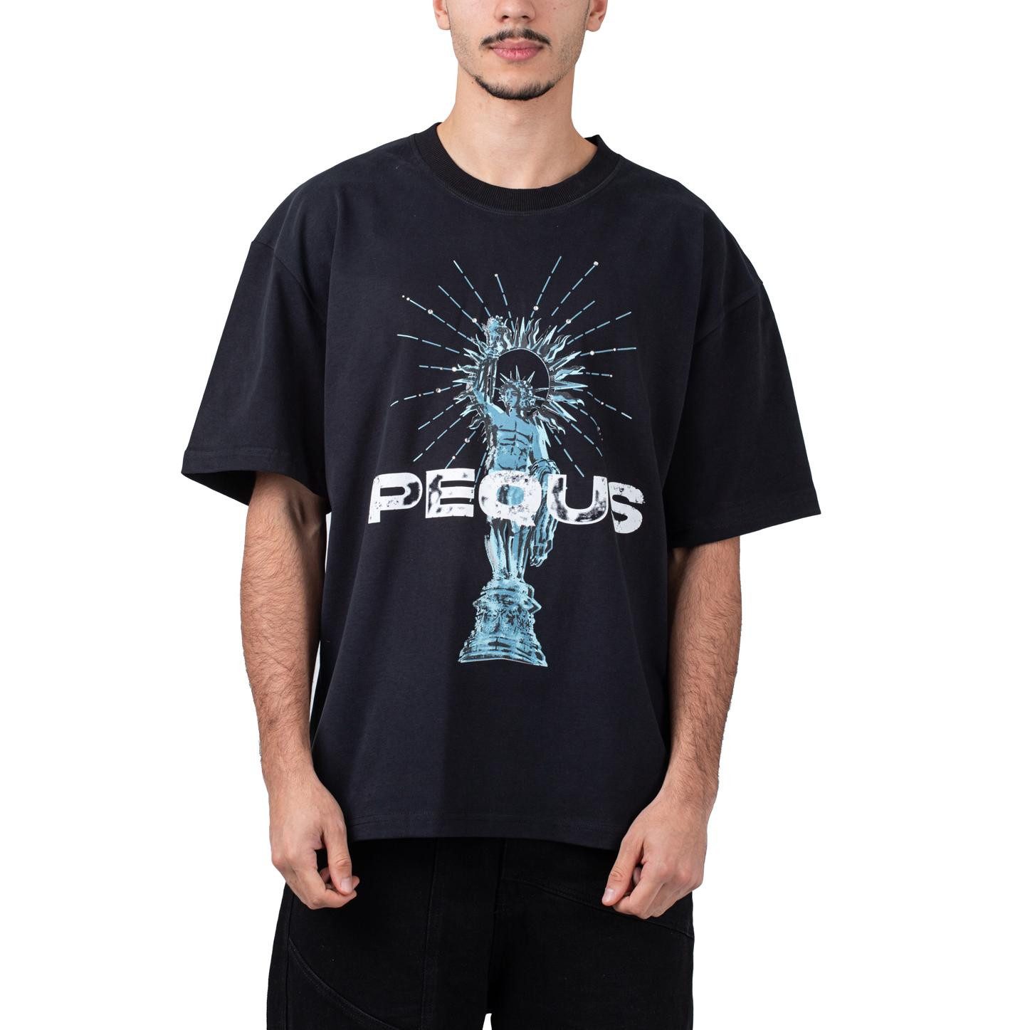 T-Shirt Pequs Helios Tee
