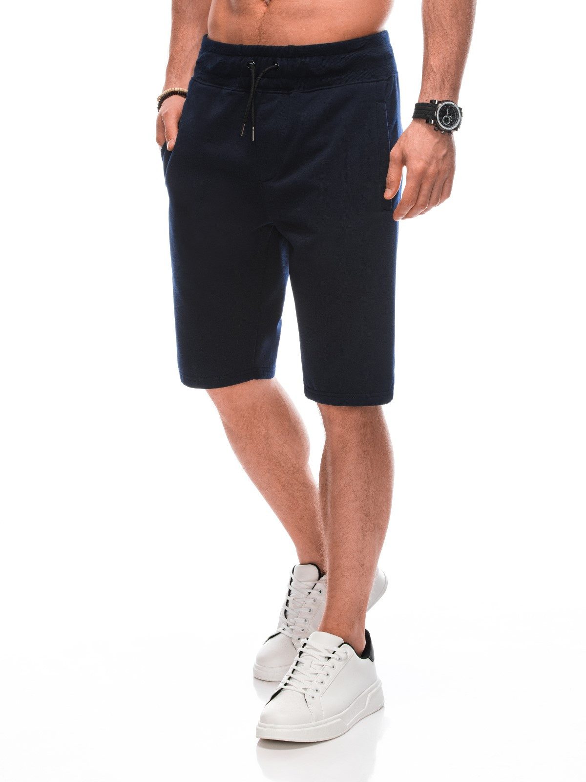 Edoti Sweatshorts Sweatshorts günstig online kaufen