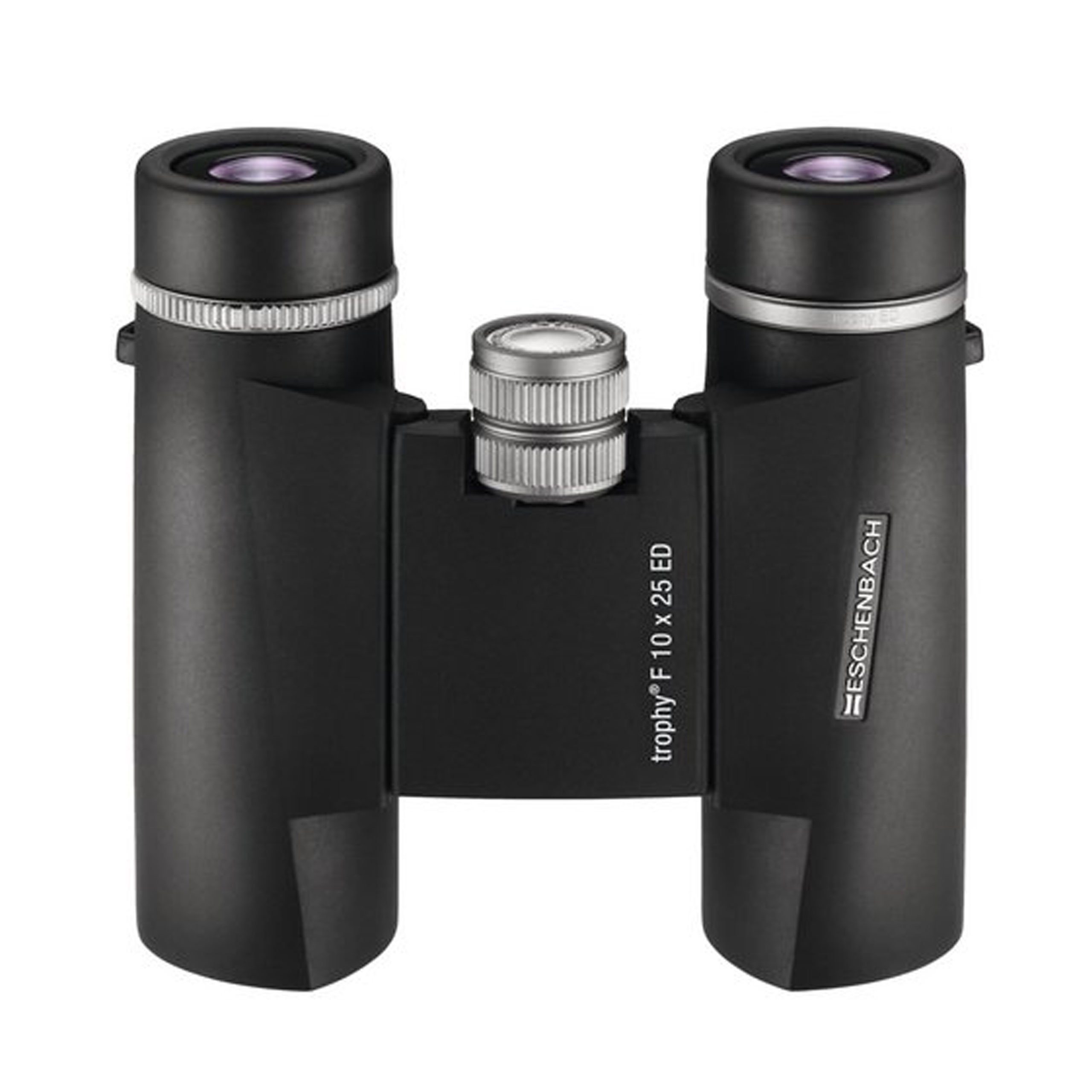 Eschenbach ESCHENBACH trophy F 10 x 25 ED - handliches Fernglas mit Magnesiumgehä Fernglas