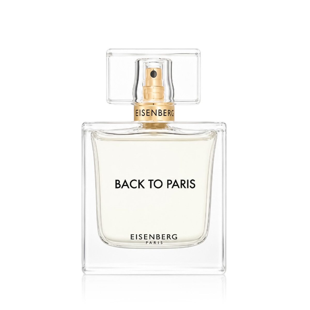 Eisenberg Eau de Parfum Back To Paris