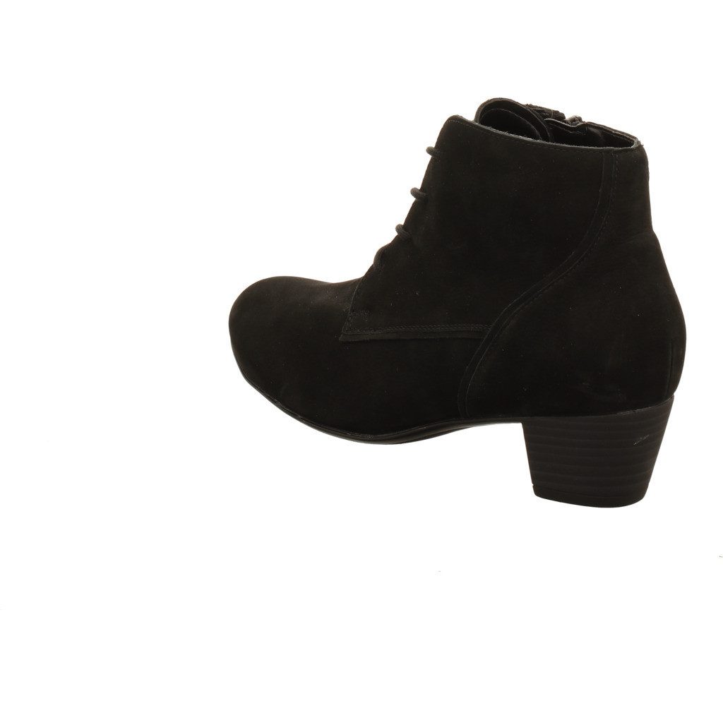 Waldläufer 358804 162 001 Hilaria Stiefelette