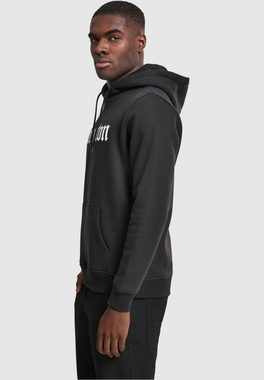 MisterTee Hoodie Herren Compton Hoody (1-tlg)