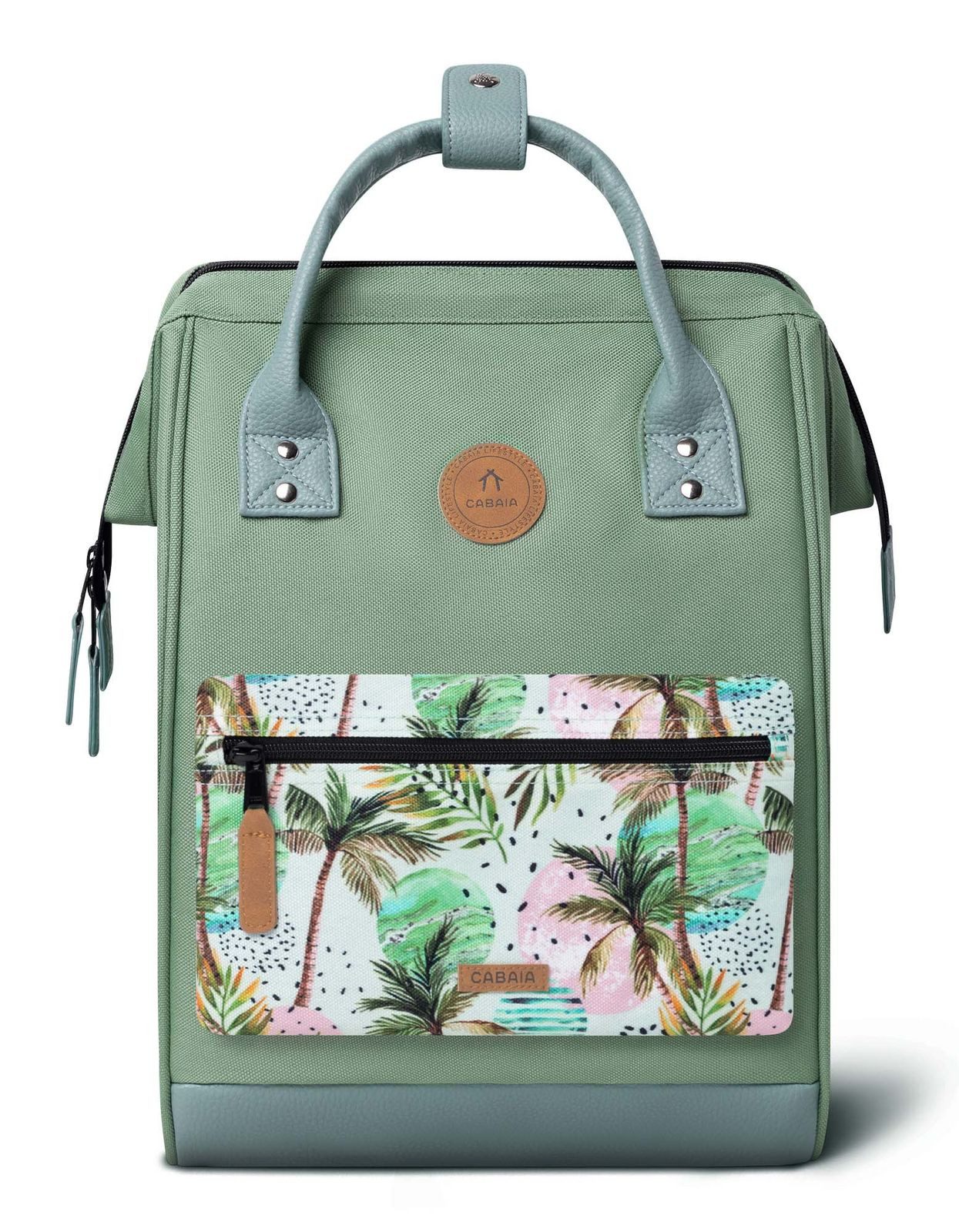 CABAIA Rucksack Essentials Backpack (Set, 3-tlg) günstig online kaufen