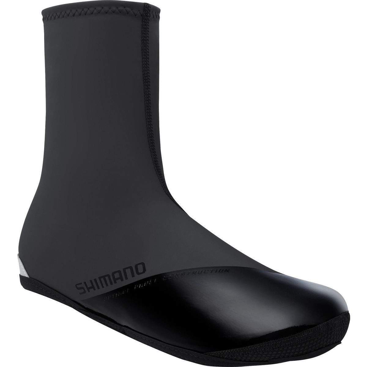 Shimano Dual H2O Shoe Cover Fahrradschuh Wasserdichte Überschuhe mit Fleece-Futter bieten optimalen Schutz und