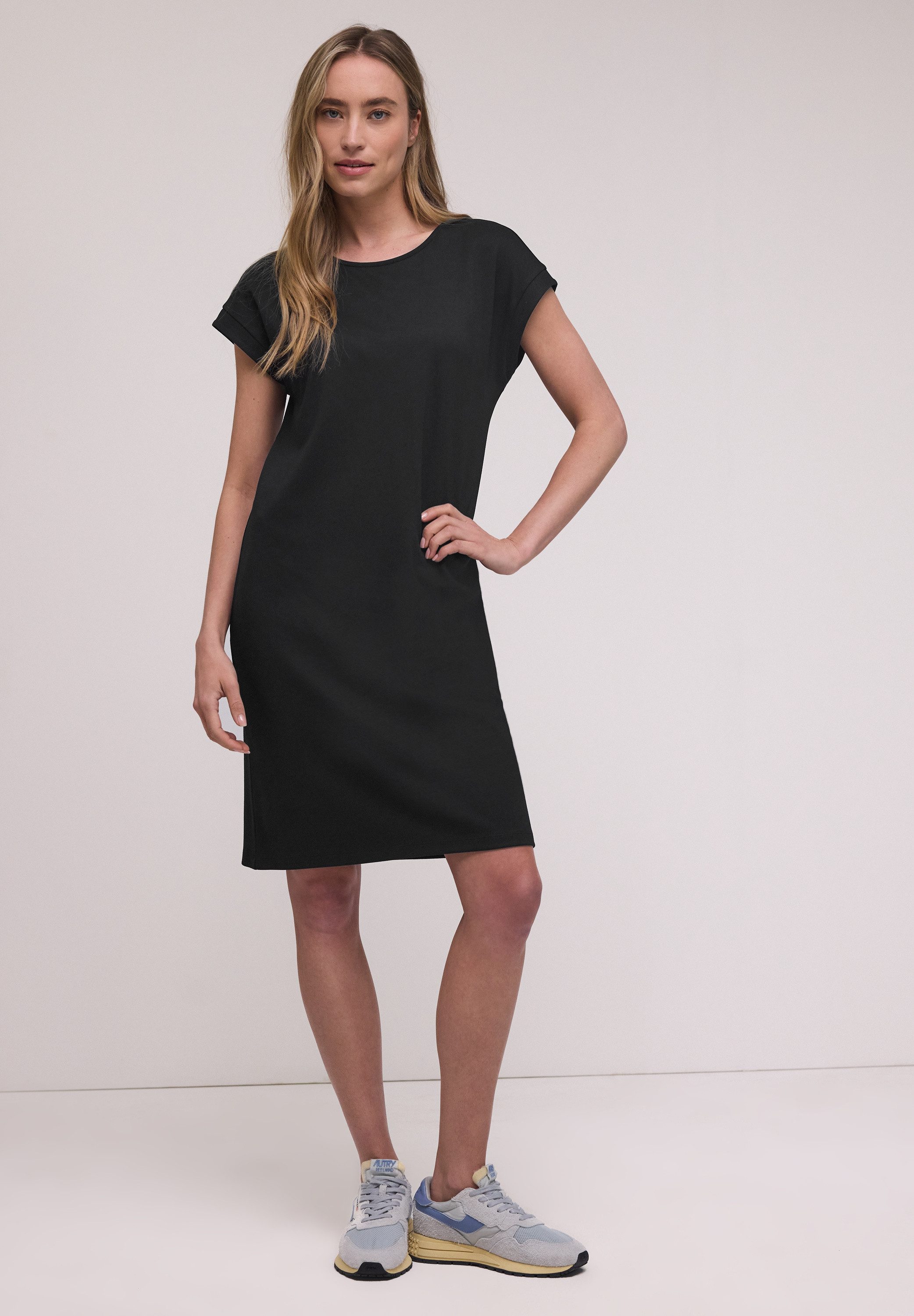 Jerseykleid