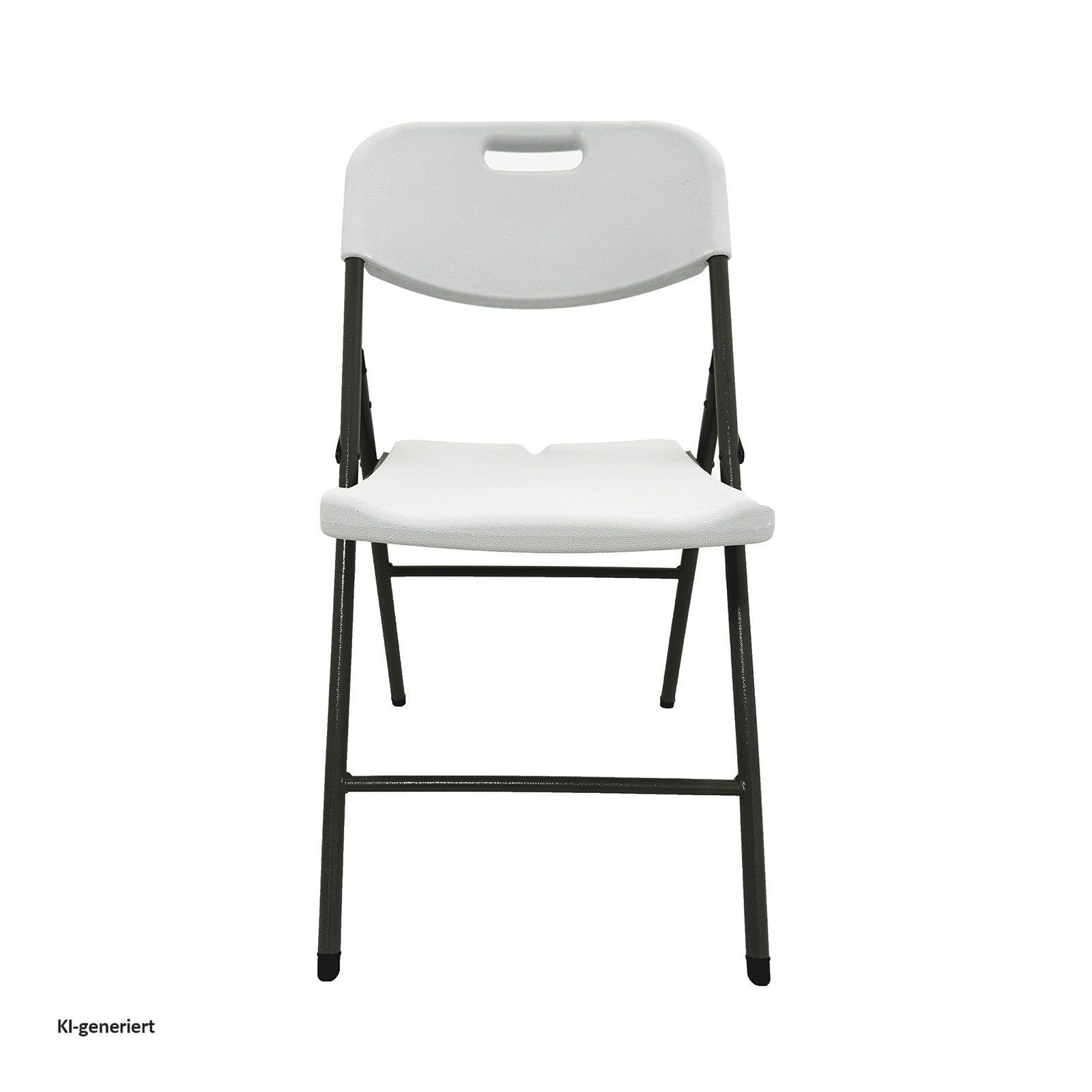HTI-Living Klappstuhl Klappstühle 4er Set Fritz (Set, 4 St), Küchenstuhl Campingstuhl Bestuhlung Events – Bild 3 von 5